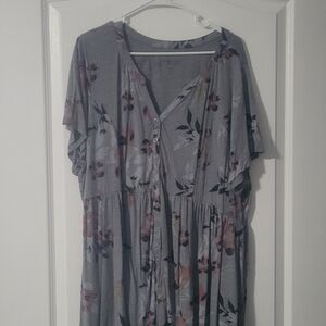 Torrid Super Soft Knit Top